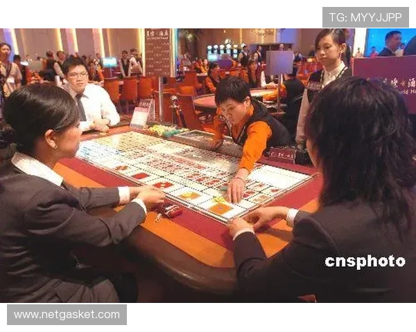 掌握百家樂遊戲玩法的关键技巧让你在赌场中稳操胜券