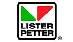 Lister Petter