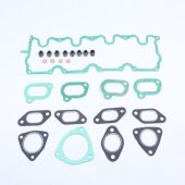 F4L1011 SUPPLEM GASKET SET-CYLINDER HEAD GASKET SET-ÜST TAKIM CONTA